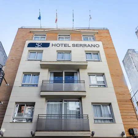 Serrano Hotel
