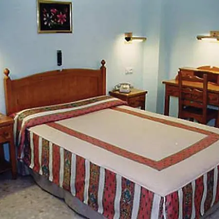 Serrano 2* Кордова
