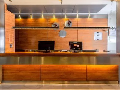 Hotell Serrano Córdoba