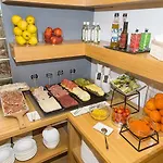 Serrano Otel Cordoba