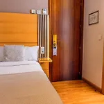 Otel Serrano Cordoba