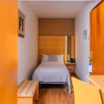 Otel Serrano Cordoba