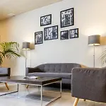 호텔 Serrano 2*