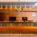 Otel Serrano Cordoba