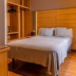 Otel Serrano Cordoba