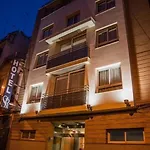 Otel Serrano Cordoba
