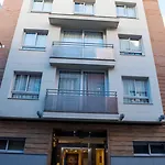 Otel Serrano Cordoba