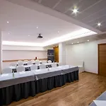 Otel Serrano Cordoba