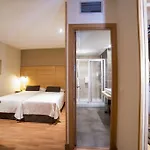 Otel Serrano Cordoba