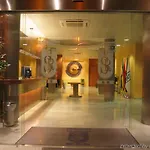 Otel Serrano Cordoba