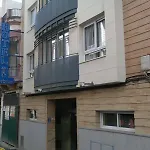 Serrano 코르도바