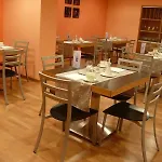 Serrano Otel Cordoba