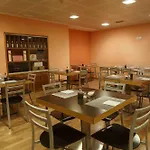 Serrano Otel Cordoba