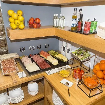 Serrano Hotel Cordoba