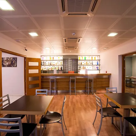 Serrano Szálloda 2*