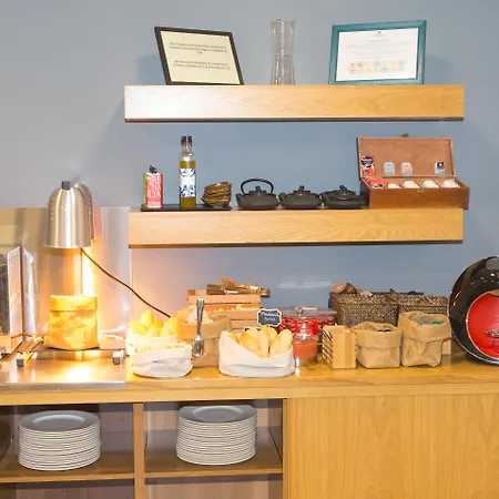 Serrano Szálloda 2*