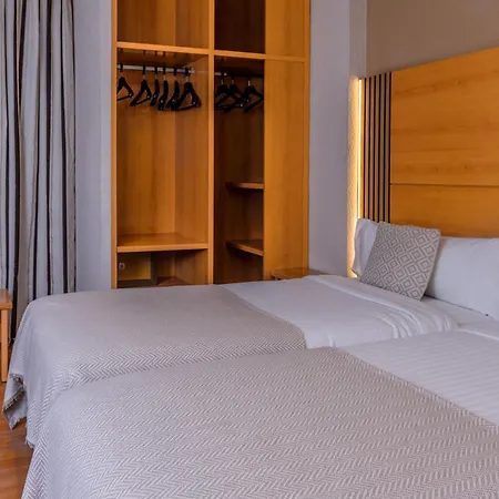 Serrano Hotel Córdoba