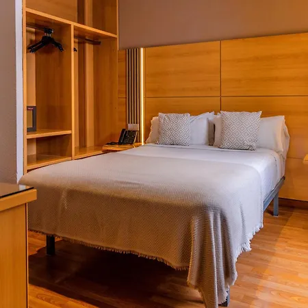 Serrano Otel 2*