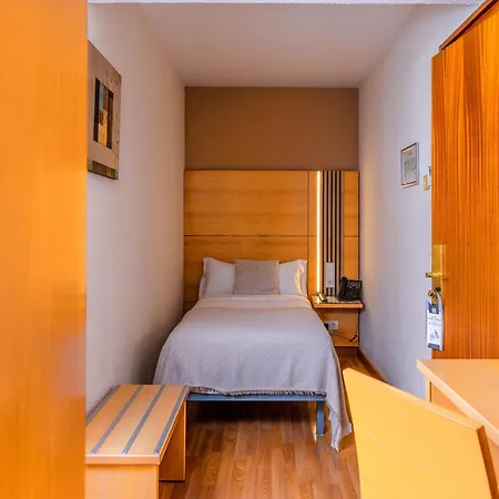 Hotel Serrano Cordova