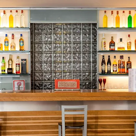 Hotel Serrano Córdoba