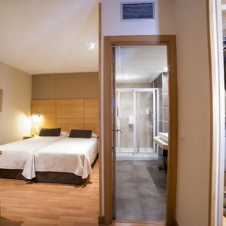 Hotel Serrano Cordoba