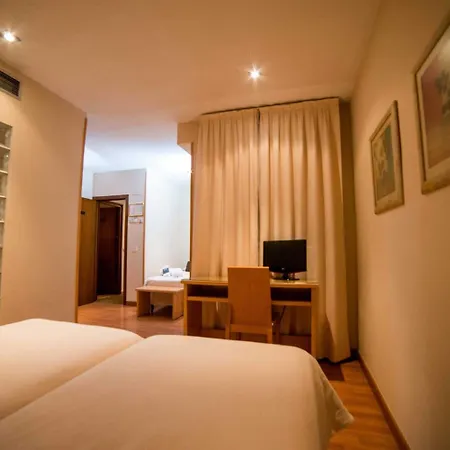 Serrano Hotel Córdoba