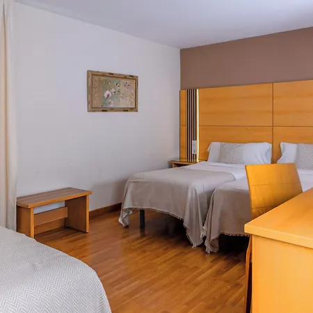 Hotel Serrano Córdova
