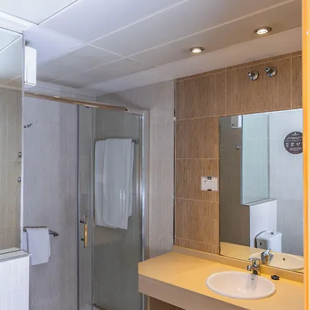Hotel Serrano Córdova
