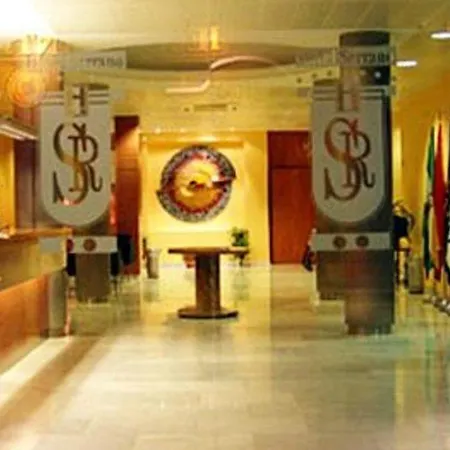 Serrano Hotel Cordova