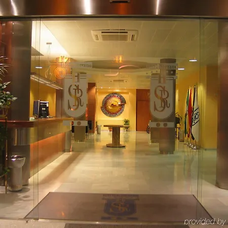 Hotel Serrano Córdoba