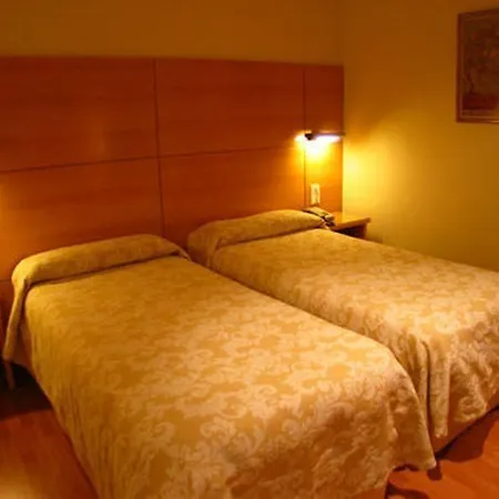 Serrano Otel 2*