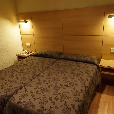 Serrano Otel 2*