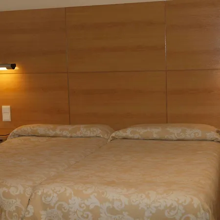 Serrano Hotel Cordova