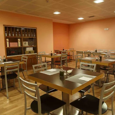 Serrano Hotel Cordoba