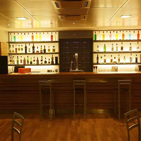 Serrano Hotel Córdoba