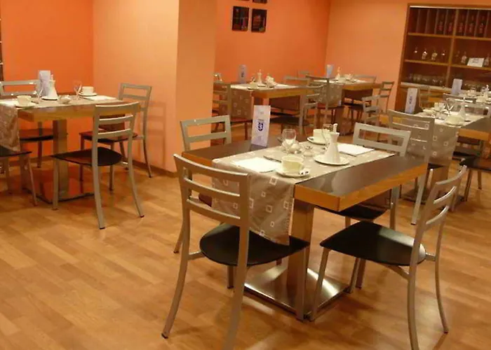 Hotel Serrano Cordoba