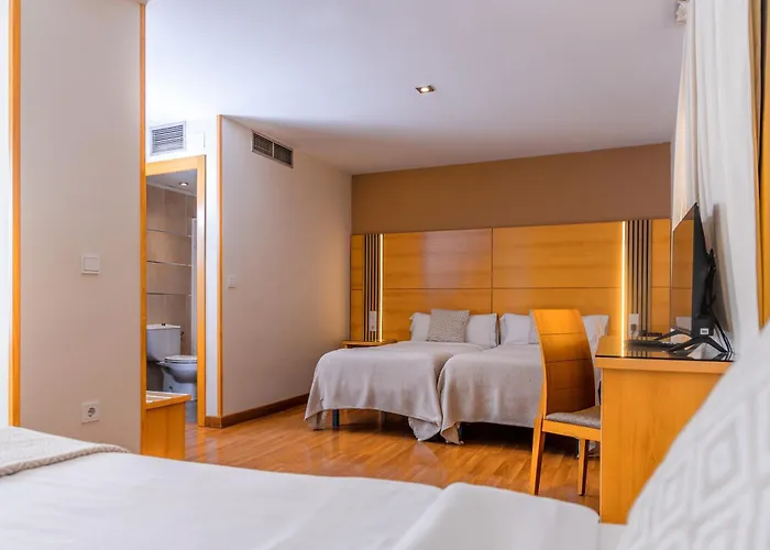 Serrano 2* Кордова