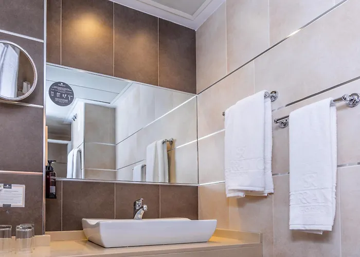 Serrano 2* Кордова