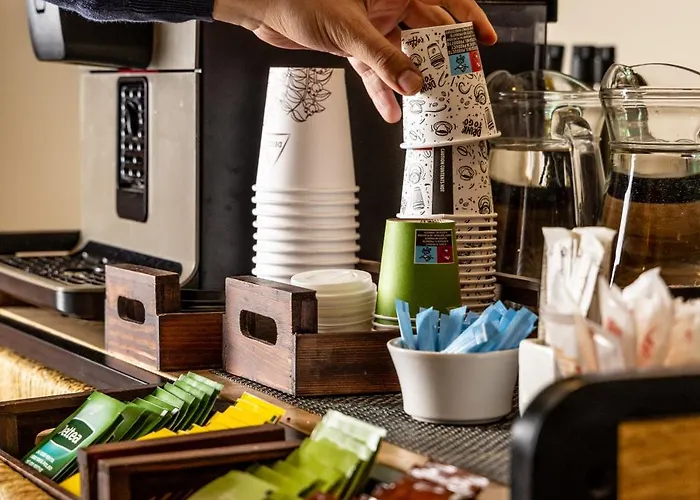 Serrano Szálloda 2*