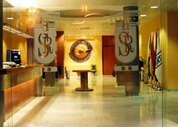 Serrano Hotel Cordoba