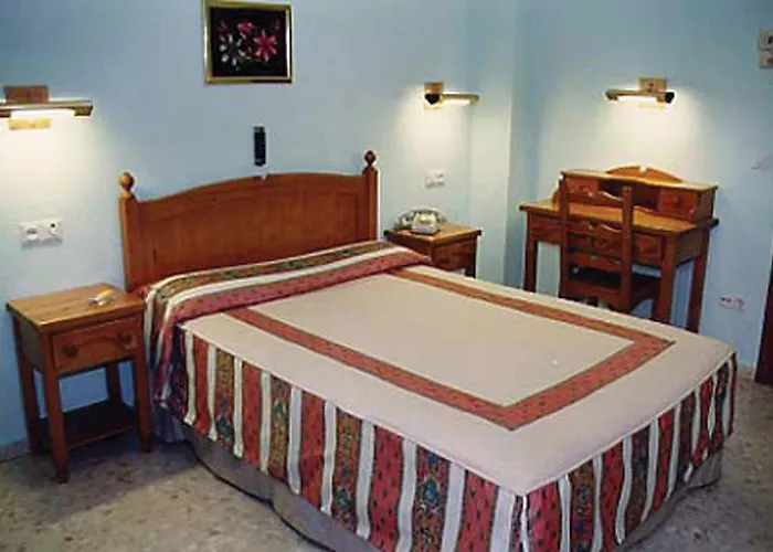 Serrano 2* Кордова