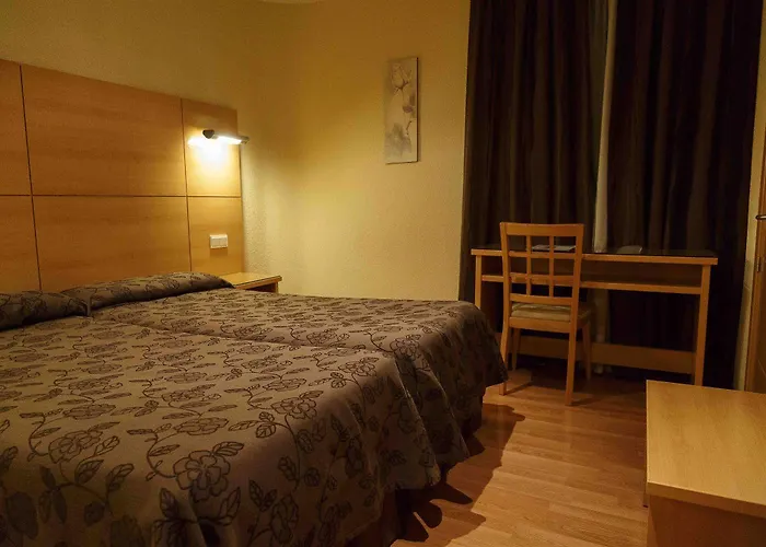 Serrano 2* Кордова