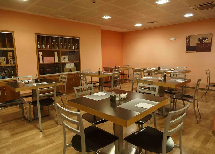 Serrano Hotel Cordoba