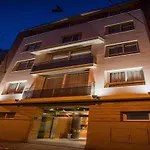 Hotel Serrano 2*