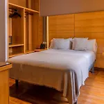 Serrano Hotel 2*