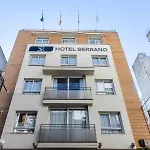 Serrano Hotel Cordoba