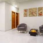 Serrano Hotel 2*