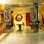 Serrano Hotel Cordoba