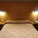 Hotel Serrano