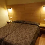 Serrano Hotel 2*